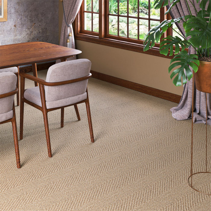 Corn Carpet | Delaware Valley Carpet Cleaning